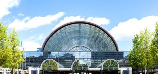 【東方】イベント会場スレ