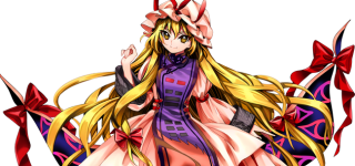 【東方】ネタとか抜きにしても17歳より上の見た目が理想