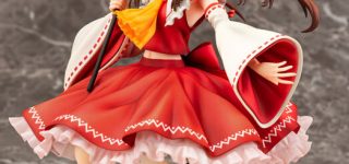 【東方】予約開始