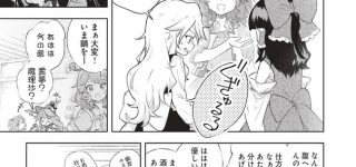 【東方】娘々は手ぶらなのか何か持ち込んだのか