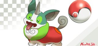 [東方]こまイヌヌワン