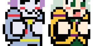 [東方]なめんなよ