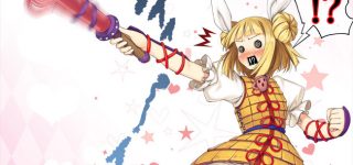 【東方】彼女の剣をこっそりバイブと交換して反応を楽しみ隊