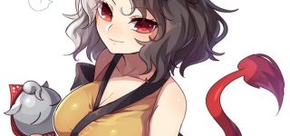 【東方】牛崎さんって経産婦なのかな