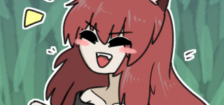 【東方】わたしのバックには勁牙組がついてるのよ！