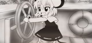 [東方]ナズーリン・・・