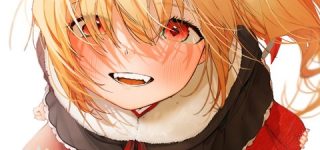 【東方】フランちゃんに見上げられたい