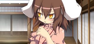 【東方】何千匹目の子かな