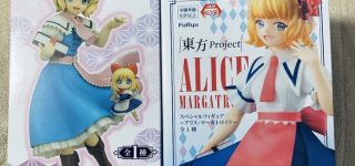 【東方】どうして……