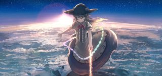 【東方】天界の社会について