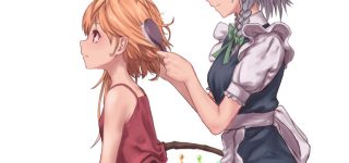 【東方】フラ咲の可能性について