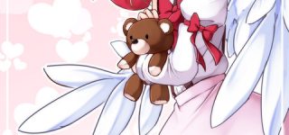 [東方]悪魔のおねえちゃん、幻月