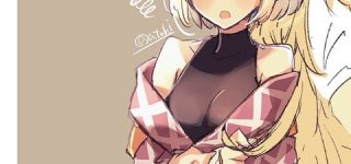 [東方]パルかわ