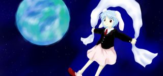 【東方】永遠亭に住んでるほうを因幡鈴仙って名乗ったほうが面白かったと思う