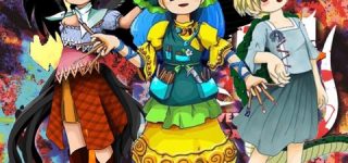 [東方]鬼形獣4ボス以降を1つの呼び名で表そうと思っても呼び名が思いつかない