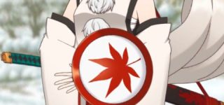 [東方]キャノンボールの椛