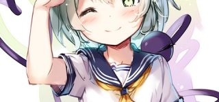 [東方]JKこいしちゃん