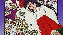 [東方]旧作の2次創作少なすぎ問題