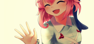 [東方]俺の孫かわいいでしょ