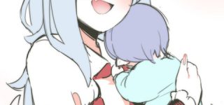 [東方]レミリアの子供