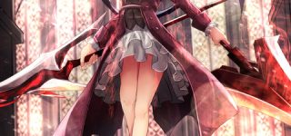 [東方]おぜうの槍さばきの腕前ってどの程度だろう