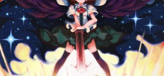 【東方】超火力探偵うつほ