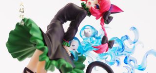 [東方]キャラごとの個人的な決定版フィギュア