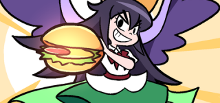 [東方]海外のアニメに出たお空ちゃんみたいな子