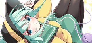 [東方]5月14日はこいしの日まとめその7