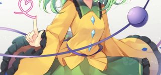 [東方]5月14日はこいしの日まとめその8