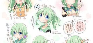 [東方]こいしの日の東方裏