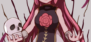 殺●人数トップらしき東方キャラ