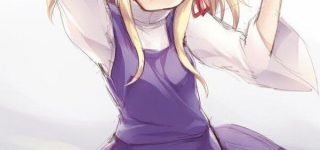 【東方】フレンドリーな諏訪子いいよね…