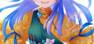 【東方】袿姫様が異変を起こしたら