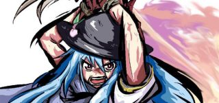 【東方】主人公天子