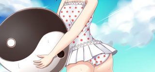 【東方】霊夢ちゃん実はカナヅチで泳げませんだといいよね