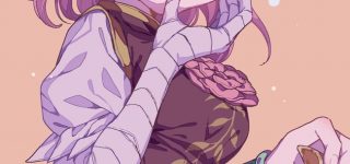 【東方】もぐもぐ華扇ちゃん