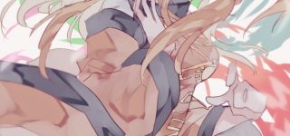 【東方】本当は怖い摩多羅隠岐奈