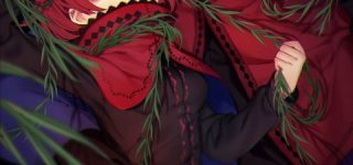 [東方]6月6日は赤蛮奇の日