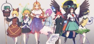 [東方]Twitterまとめ（2020年6月その1）