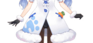 【東方】清蘭そっくりのVTuberがいる