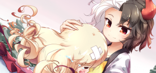 【東方】自分の順位に悲しみを抑えきれなかったえーかちゃん