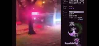 [東方]リアル弾幕ごっこ