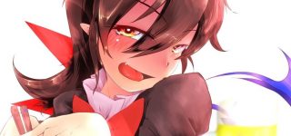 サシ飲みしたい東方キャラ