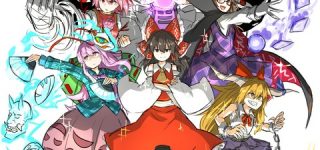 [東方]永夜抄や地霊殿みたいなタッグ方式の作品出たら霊夢や魔理沙は誰と組むだろう