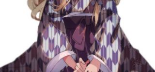 [東方]霧雨家の令嬢であり続けた場合の魔理沙