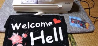 【東方】うわっ変な雑巾