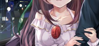 [東方]新妻お空