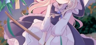 [東方]7月7日は魔理沙の日、Twitterまとめ