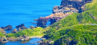 [東方]島根県隠岐の島町が東方Projectとのコラボプロジェクトを始動させる